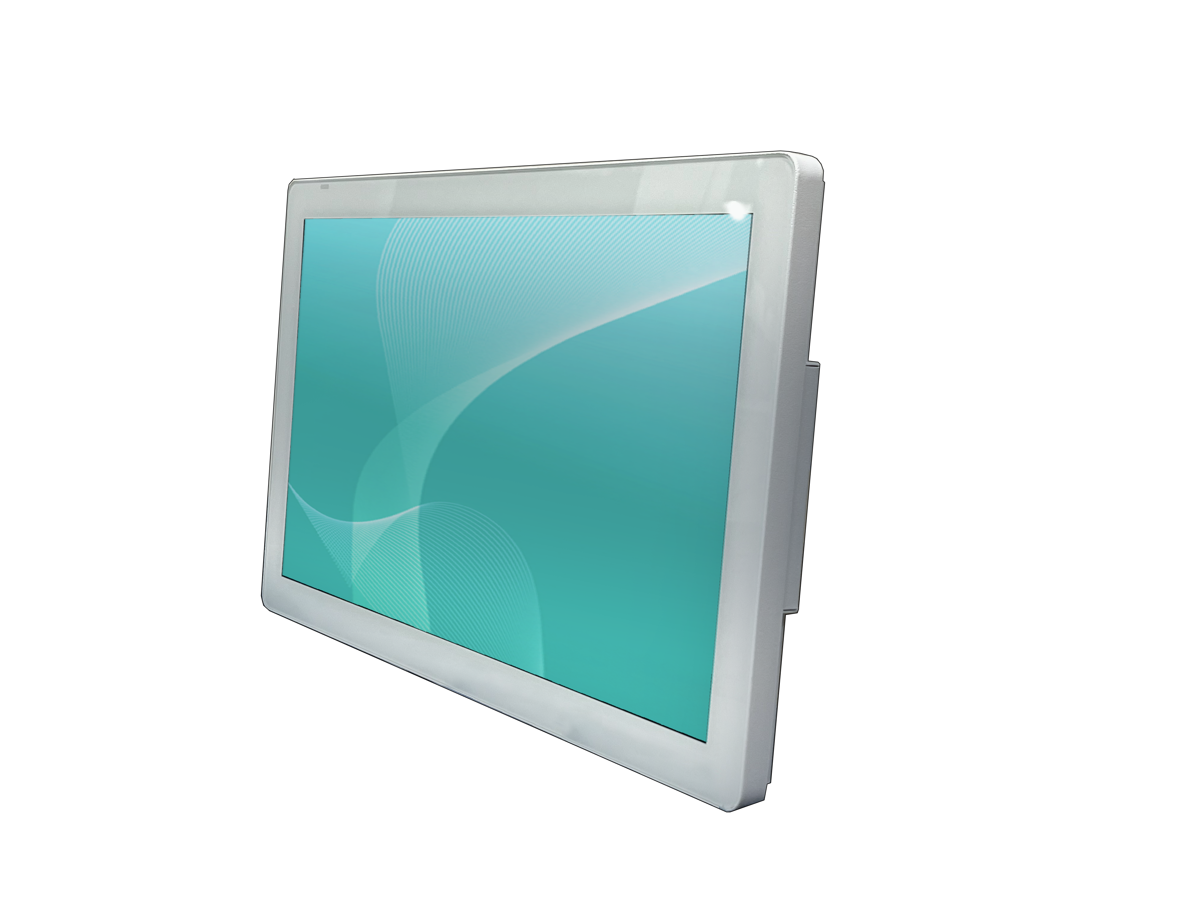 Дисплей покупателя