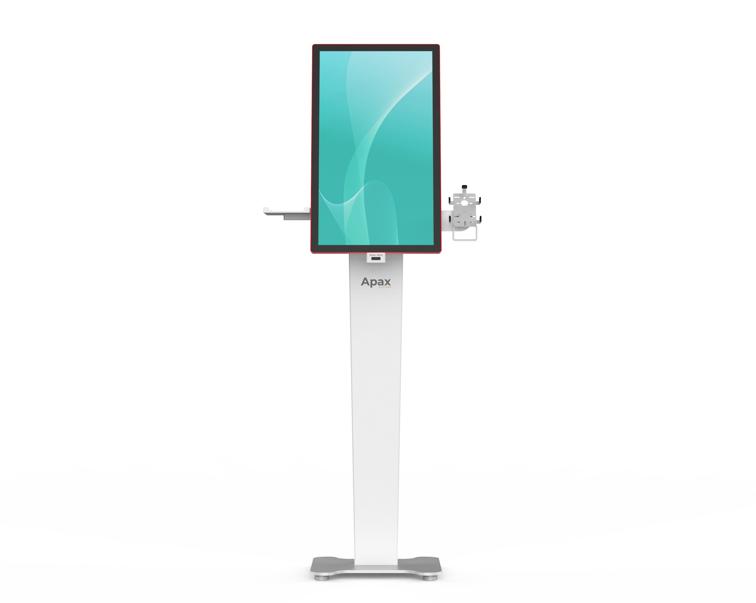 Киоски самообслуживания (КСО)