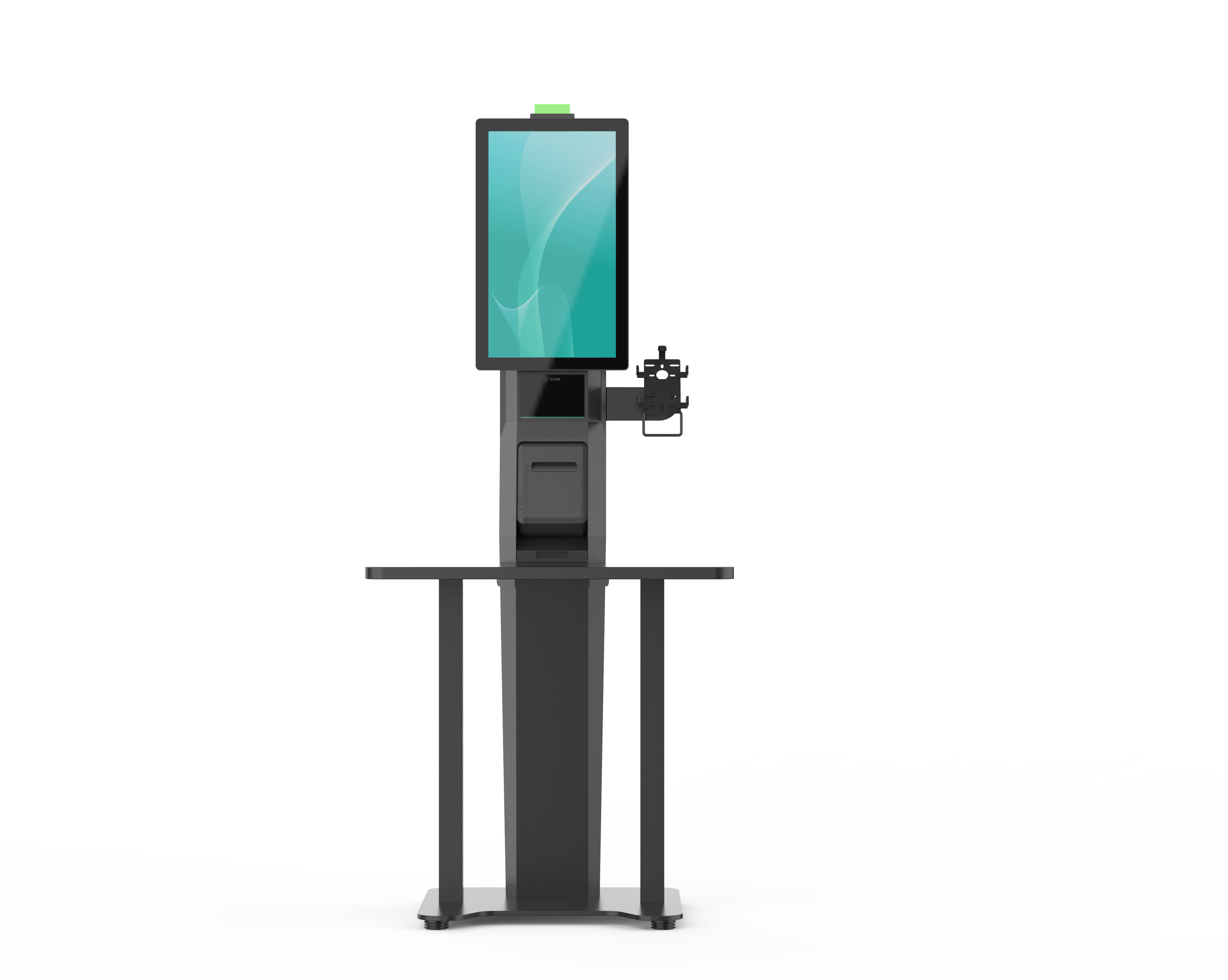 Киоски самообслуживания (КСО)